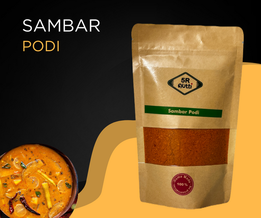 Sambar Podi