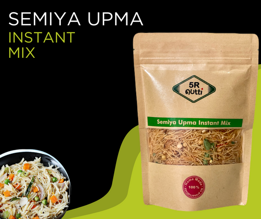 Semiya Upma Instant Mix