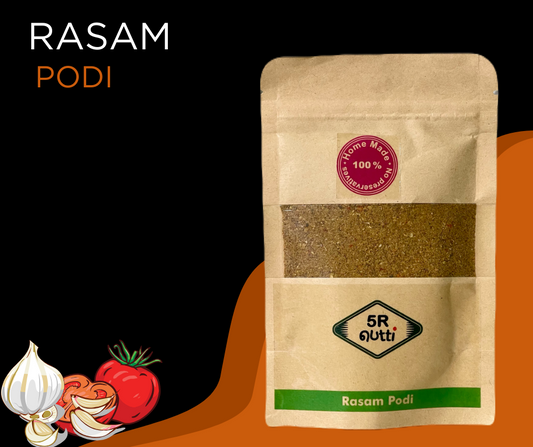 Rasam Podi