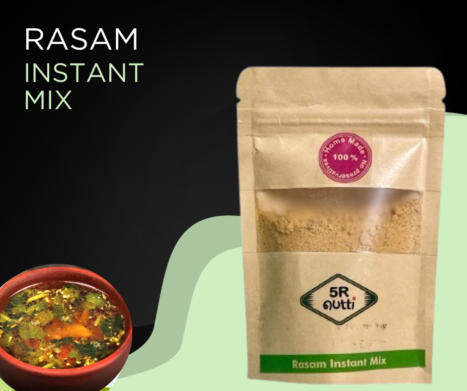 Rasam Instant Mix