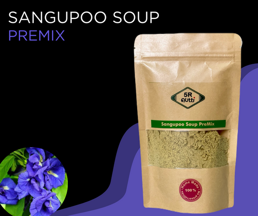 Sangupoo Soup PreMix