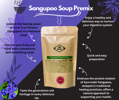 Sangupoo Soup PreMix