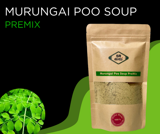 Murungai Poo Soup PreMix