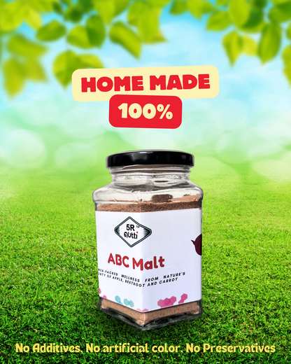 ABC Malt - Milk Mix